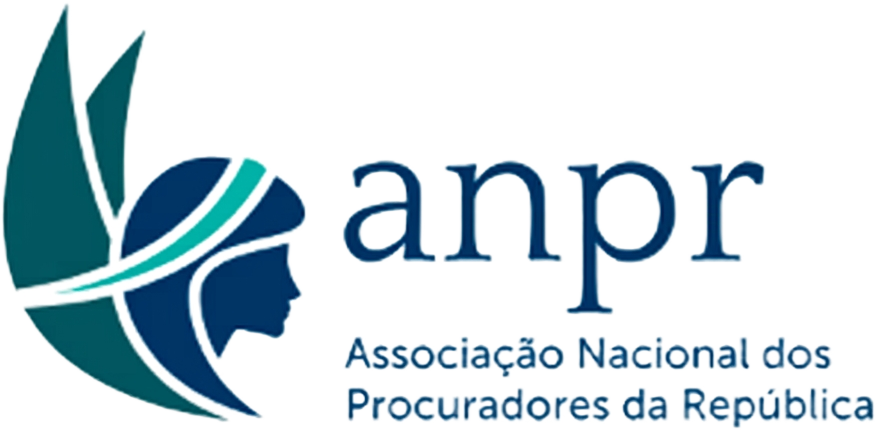 Logo da ANPR — Associação Nacional dos Procuradores da República