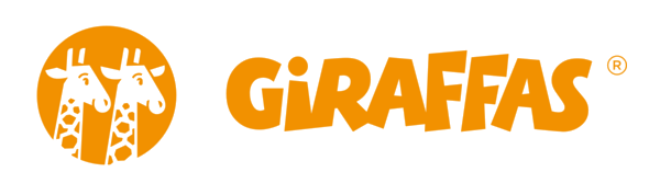 Logo da Rede Giraffas